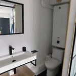 Tsara Apartment *