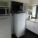 Apartment Tsara Le Trait