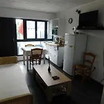Apartment Tsara *