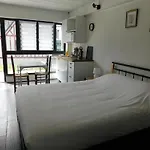Apartment Tsara
