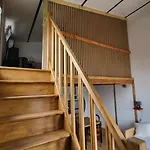 Apartment Tsara Le Trait