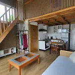 Apartment Tsara Le Trait