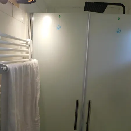 アパート Tsara *