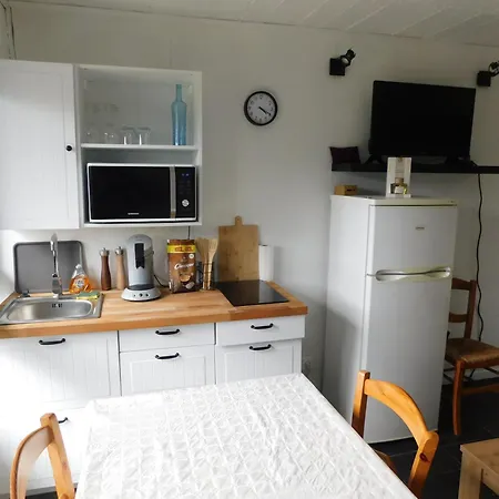 Tsara Apartmán