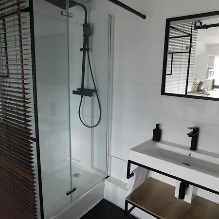 Appartement Tsara *