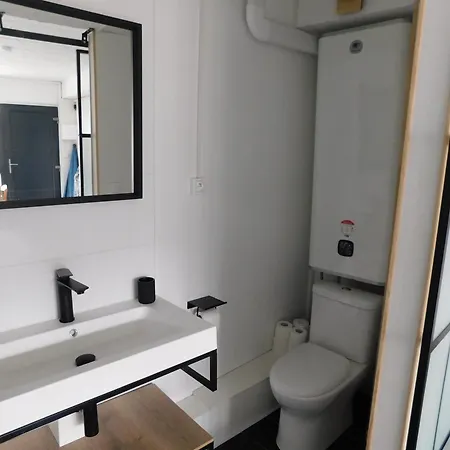 Tsara Apartmán *