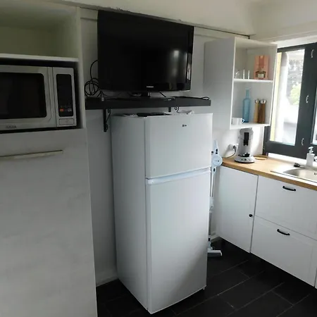 Apartmán Tsara Le Trait
