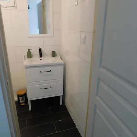 Tsara Appartement