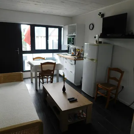 Appartement Tsara *
