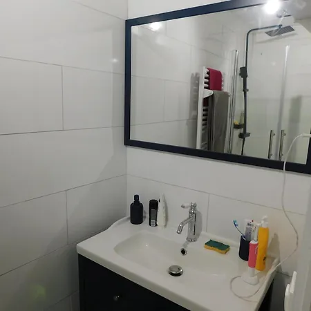 Tsara Apartmán *