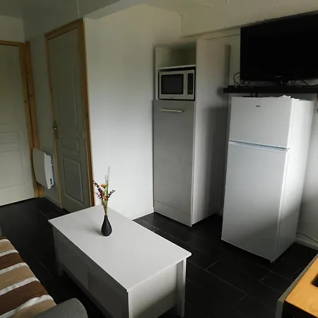 Tsara Appartement *