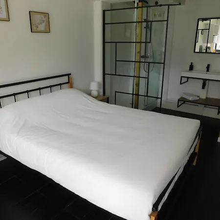 Appartement Tsara Le Trait