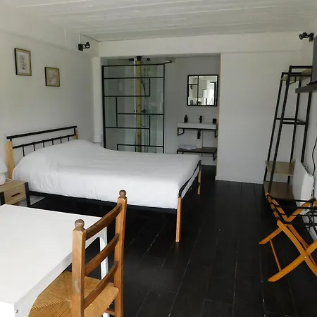Appartement Tsara *