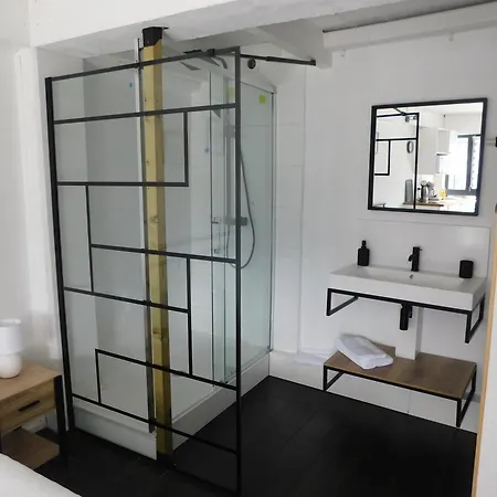 Tsara Appartement