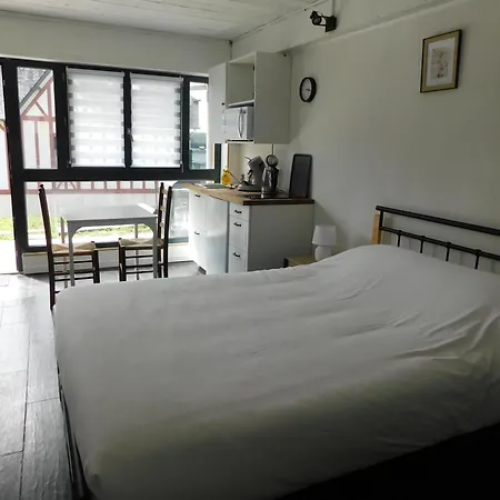 Appartement Tsara