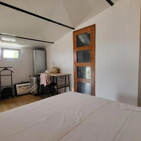 Tsara Appartement