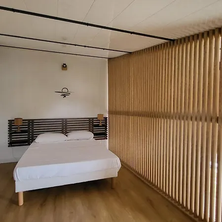 Tsara Appartement *
