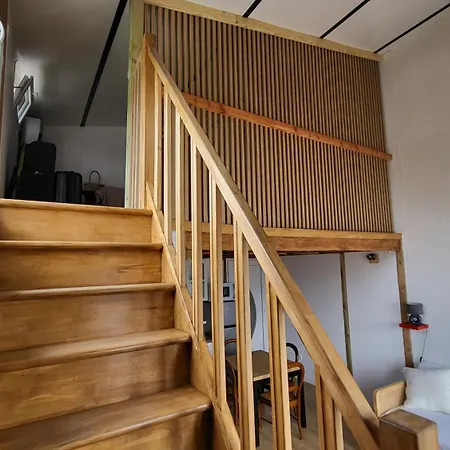 Appartement Tsara Le Trait