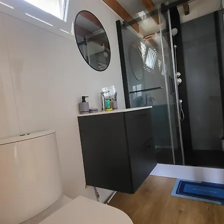 Apartmán Tsara Le Trait