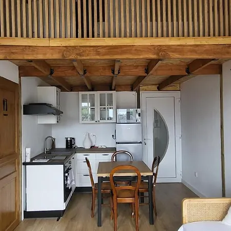 Appartement Tsara