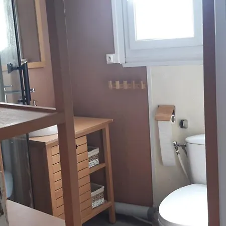 Appartement Tsara