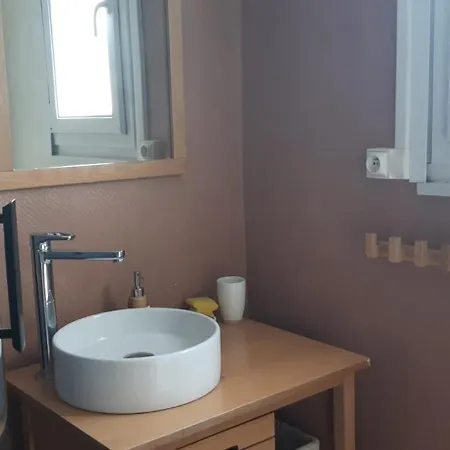 Appartement Tsara Le Trait