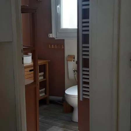 Tsara Appartement