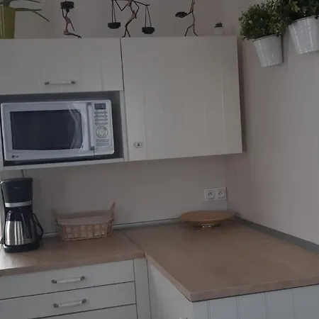 Tsara Appartement