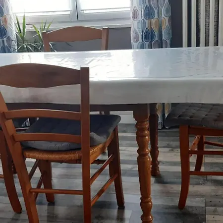 Tsara Appartement *