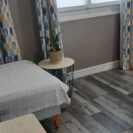 Tsara Appartement Le Trait