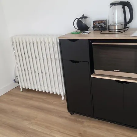 Tsara Appartement