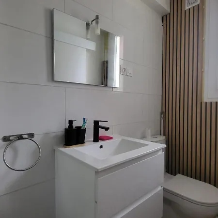Appartement Tsara Le Trait