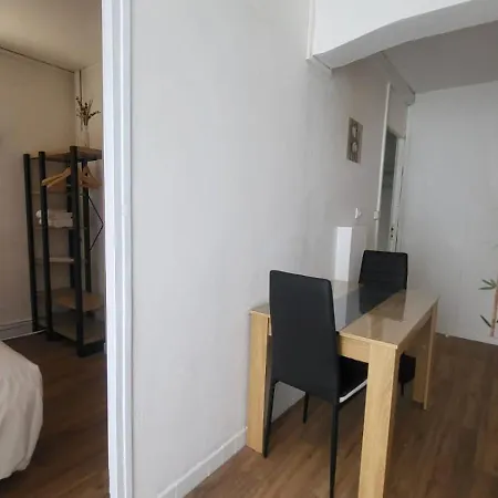 Appartement Tsara Le Trait