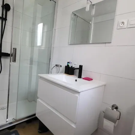 Appartement Tsara