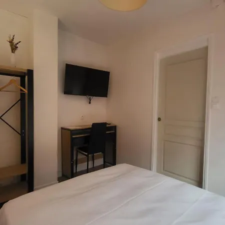Tsara Appartement *