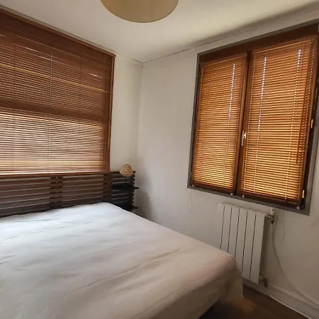 Appartement Tsara Le Trait