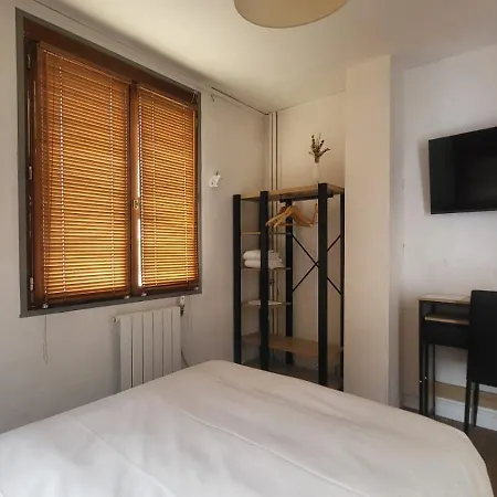 Tsara Appartement *