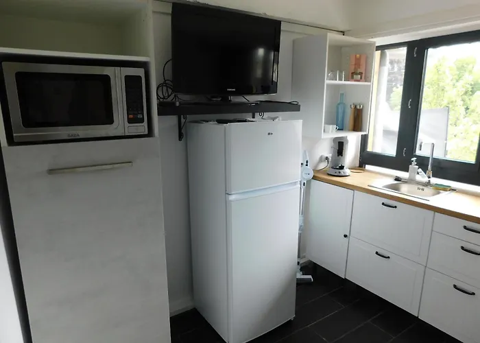 Daire Tsara Le Trait