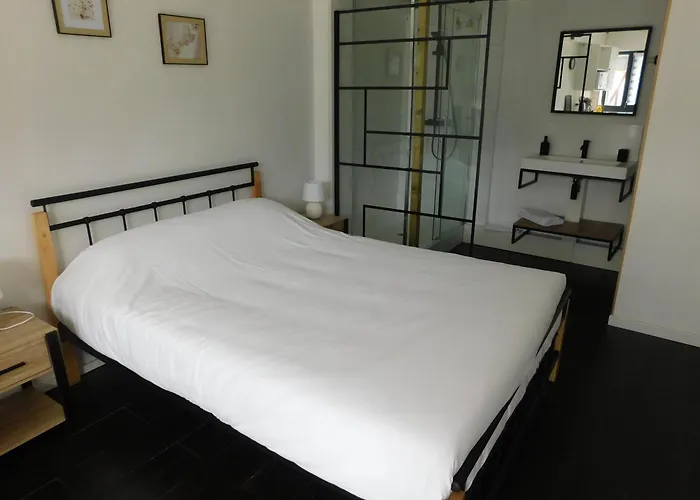 Appartement Tsara Le Trait