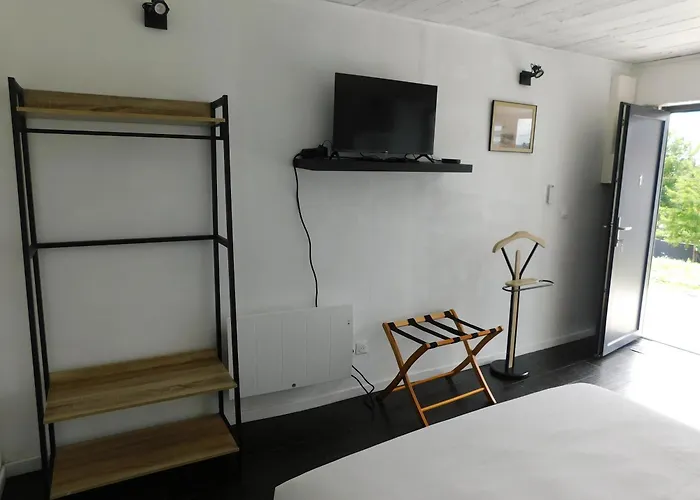 Appartement Tsara Le Trait