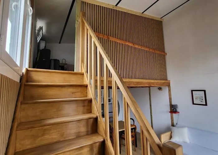 Appartement Tsara Le Trait