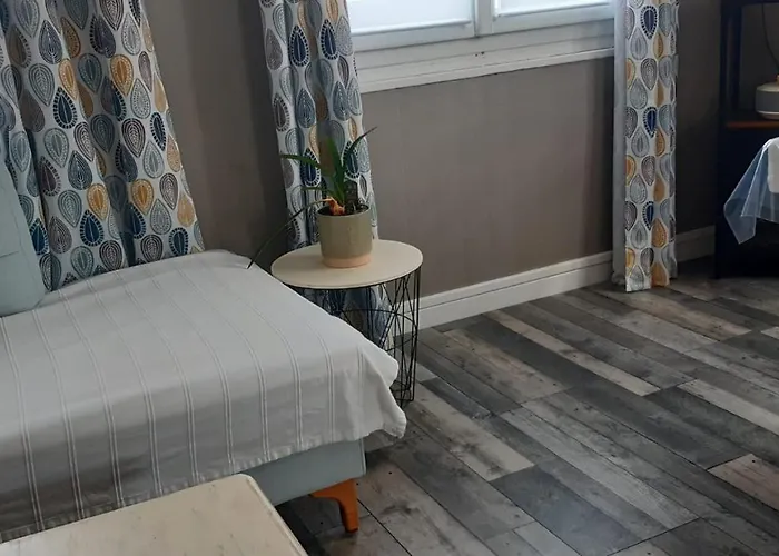 Tsara Daire Le Trait